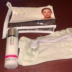 revitalize EGF serum